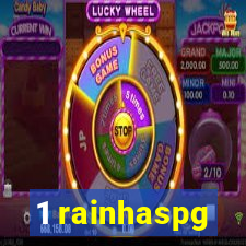 1 rainhaspg